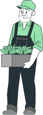 クライアント
