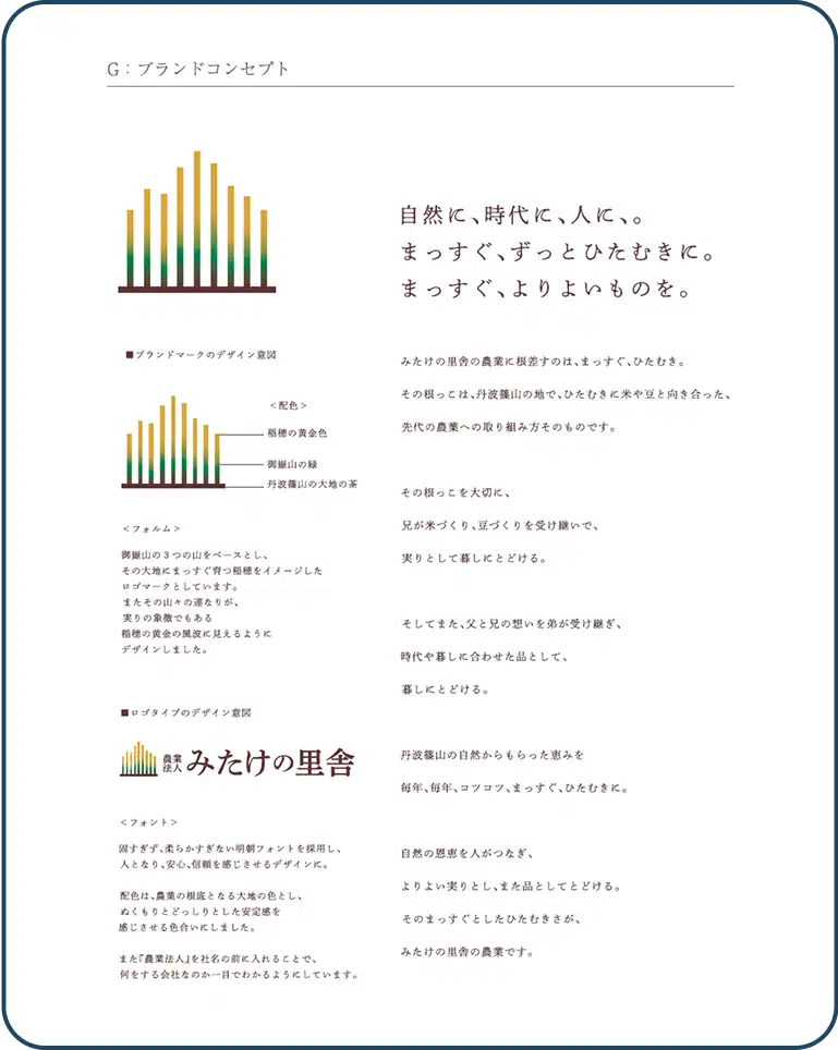 実績